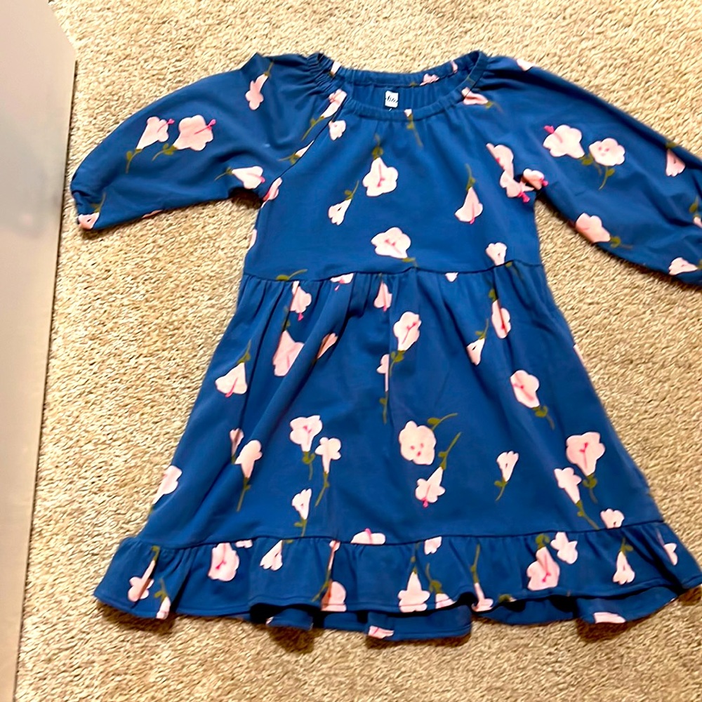 Tea Collection Dress